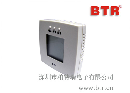 网络型温湿度传感器