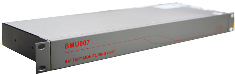 BTR02013 BMU007-12 Battery Monitor