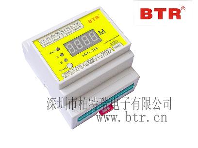 Leak monitoring line