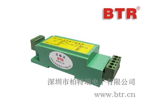 DCV-100 BTR01018 直流电压传感器