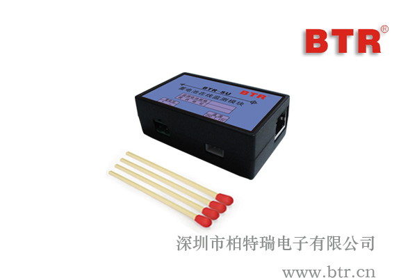 BTR-SU BTR02038 蓄电池在线监测模块
